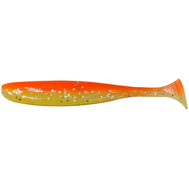 Силікон рибальський Keitech Easy Shiner 4.5" (6 шт/упак) ц:pal#04 sun shine lemon (1551.08.58) - зображення 1
