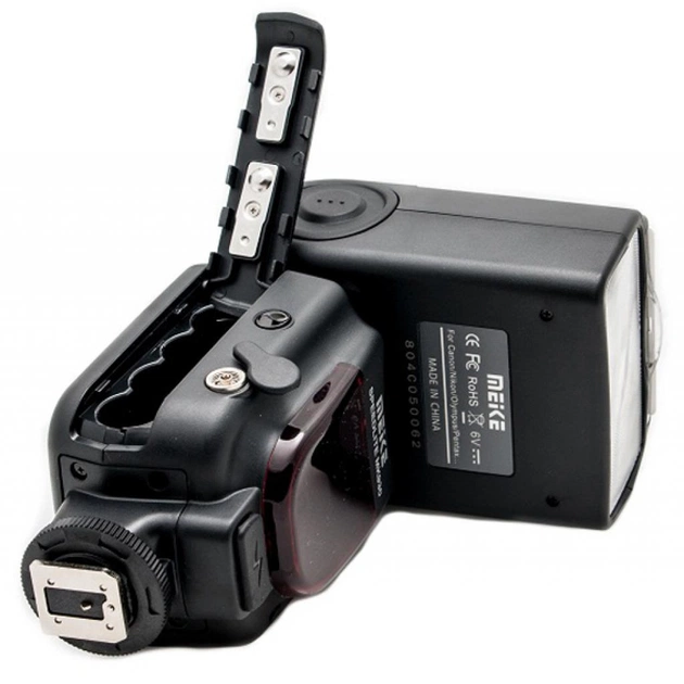Спалах Meike 930 (Canon/Nikon/Sony) (SKW930) - picture 4