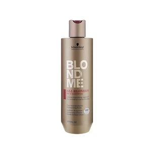 Шампунь Schwarzkopf Professional Blondme All Blondes Rich Shampoo 300 мл (4045787635638) зображення 1