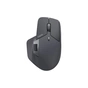 Мишка Rapoo MT760L Wireless/Bluetooth/USB Black (MT760L Black) - зменшене зображення 1