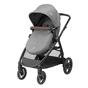 Коляска Maxi-Cosi 3 в 1 ZELIA S TRIO (Grey) (1996911110) - зменшене зображення 7