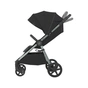 Коляска Espiro Wave 317 Gray Melody (5905683801119) - зменшене зображення 12