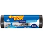 Пакети для сміття Фрекен БОК Міцні Сині 60 л 20 шт. (4820048480154) - зменшене зображення 1