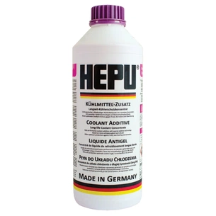 Антифриз HEPU 1.5л (P999-EVO12) изображение 1