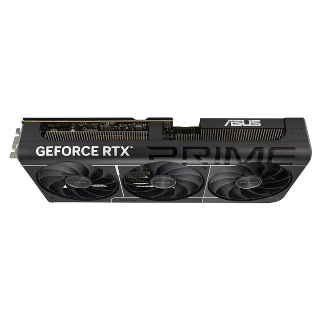 Відеокарта ASUS GeForce RTX5070 12Gb PRIME OC (PRIME-RTX5070-O12G) - picture 4