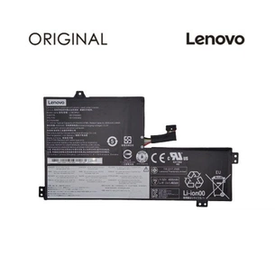 Акумулятор до ноутбука Lenovo 100e Chromebook 2nd (L19C3PG1) 11.55V 4123mAh (NB481446) зображення 1