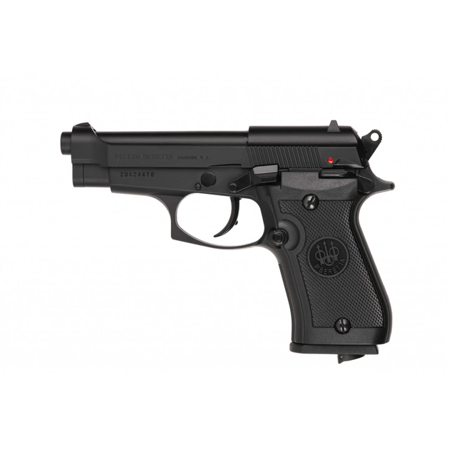 Пневматичний пістолет Umarex Beretta Mod. 84 FS Blowback (5.8181) - picture 1
