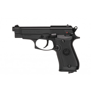 Пневматичний пістолет Umarex Beretta Mod. 84 FS Blowback (5.8181) зображення 1