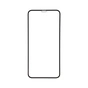 Скло захисне XoKo Full Cover Ultra-Thin iPhone 11 Pro Black 2 pcs (XK-FCU-AP-IP11P) - зменшене зображення 4