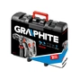 Перфоратор Graphite SDS+ 900 Вт (58G858) - уменьшенное изображение 4