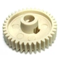 Шестерня HP LJ 1022/1018 аналог RU5-0523-000 BASF (BASF-RU5-0523-000) - зменшене зображення 1