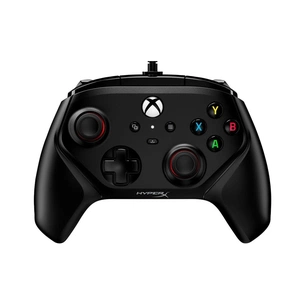 Геймпад HyperX Clutch Gladiate Xbox Cross-Platform USB-A Black (6L366AA) зображення 1
