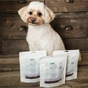 Ласощі для собак Nature's Protection Superior Care White Dogs Sensitive Care 150 г (KIKNPSC47657) - preview 2