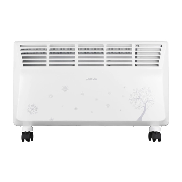 Обігрівач Ardesto CHB-2000MWPD - picture 8