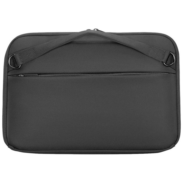 Сумка для ноутбука Modecom 15.6" Split, black (TOR-MC-SPLIT-15) - picture 4