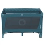 Детский манеж Lionelo FLOWER GREEN TURQUOISE (LO-FLOWER GREEN TURQUOISE) - уменьшенное изображение 2