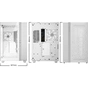 Корпус для ПК Be quiet! LIGHT BASE 900 FX White (BGW72) - зменшене зображення 7