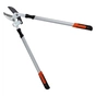 Секатор Flora контактний храповий алюмінієві рукоятки 762мм (5022574) - уменьшенное изображение 4