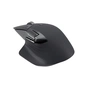 Мишка Rapoo MT760L Wireless/Bluetooth/USB Black (MT760L Black) - зменшене зображення 5