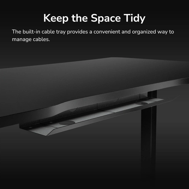 Комп'ютерний стіл Cougar Fobos 150 - picture 11