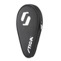 Чохол для ракетки Stiga Batcover Eco Rival Black (1423-0206-82) (931187) - зменшене зображення 2