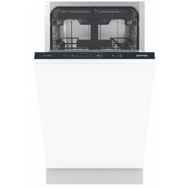 Посудомийна машина Gorenje GV561D10 - picture 1