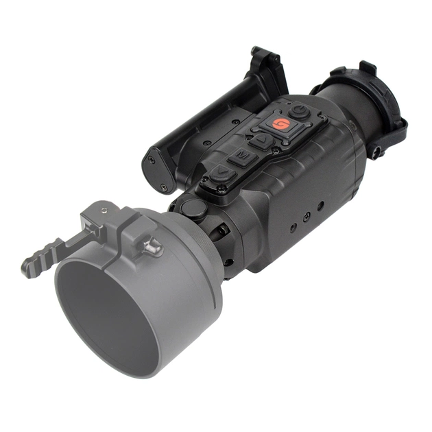 Монокуляр Guide Тепловізійна насадка TA421 384x288px 25mm (747146) - picture 10