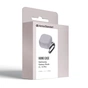 Чехол для наушников Armorstandart Hang Case For Samsung Galaxy Buds 4/4 Pro Grey (ARM90920) - уменьшенное изображение 3