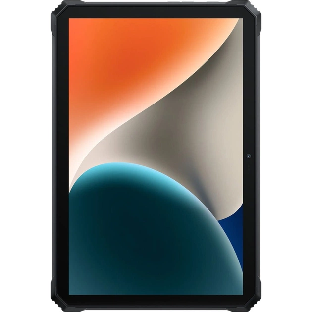 Планшет Blackview Tab Active 6 10.1" 8/128GB LTE Black (6931548313656) - зображення 1