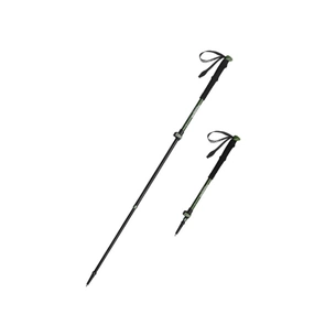 Треккинговые палки Naturehike CNK2550DS010 55-120 см зелена 1 шт (6977465869371) изображение 1