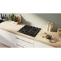 Варочна поверхня Bosch PNK6B6P41R - зменшене зображення 4