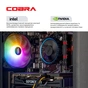 Персональный компьютер COBRA Advanced (I124F.32.S1.57.25221) - уменьшенное изображение 2