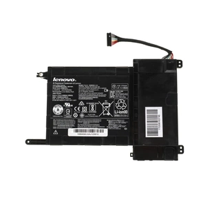 Акумулятор до ноутбука Lenovo IdeaPad Y700 L14M4P23, 4050mAh (60Wh), 4cell, 14.8V, Li-ion (A71123) зображення 1