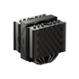 Кулер для процессора PcCooler RT620M X BK - уменьшенное изображение 1