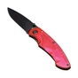 Ніж Schwarzwolf Matrix червоний (F1901000SA3) - зменшене зображення 1