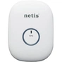 Ретранслятор Netis E1+ White - зменшене зображення 1
