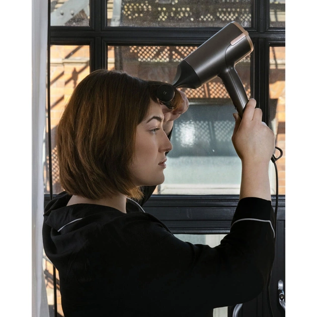 Фен Remington D6077 - изображение 8