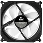 Кулер до корпусу Chieftec TORNADO ARGB (CF-1225RGB) - зменшене зображення 2