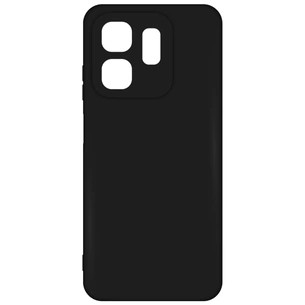 Чехол для мобильного телефона ACCLAB Silicone Case Infinix Smart 9 Black (1283126601354) изображение 1