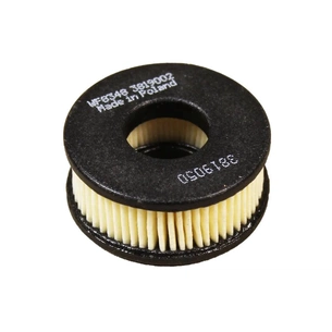 Фільтр паливний Wixfiltron WF8348 зображення 1