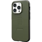 Чохол до мобільного телефона UAG Apple iPhone 15 Pro Civilian Magsafe, Olive Drab (114275117272) - зменшене зображення 4