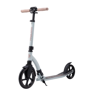 Самокат Miqilong Beagle оливковий (BEAGLE-200-OLIVE) зображення 1