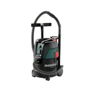 Пилосос будівельний Metabo ASA25LPC (602014000) зображення 1