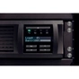 Пристрій безперебійного живлення APC Smart-UPS RM 750VA 2U LCD with SmartConnect (SMT750RMI2UC) - зменшене зображення 4