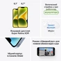 Мобільний телефон Apple iPhone 14 128Gb (Grade A) Yellow USED (iP14__12Yel_A) - зменшене зображення 5