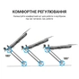 Підставка до ноутбука OfficePro LS121G - зменшене зображення 8
