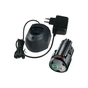 Набір акумулятор + зарядний пристрій Bosch 12В, 1.5Ач і ЗП GAL 1210 CV (1.600.A01.L3D) - зменшене зображення 1
