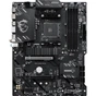 Материнська плата MSI B550 GAMING WIFI6E - зменшене зображення 1