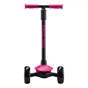 Самокат Miqilong Mine Рожевий (MINE-125-PINK) - зменшене зображення 3