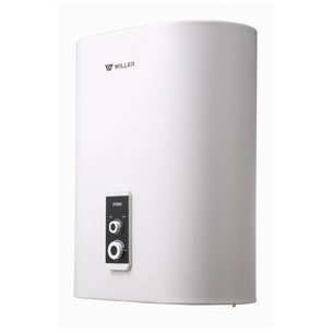 Бойлер Willer EVH100R Spring зображення 1